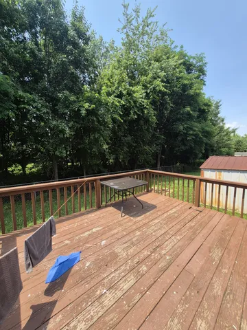 $1,350 | 1040 Bush Avenue, Oak Grove, KY 42262