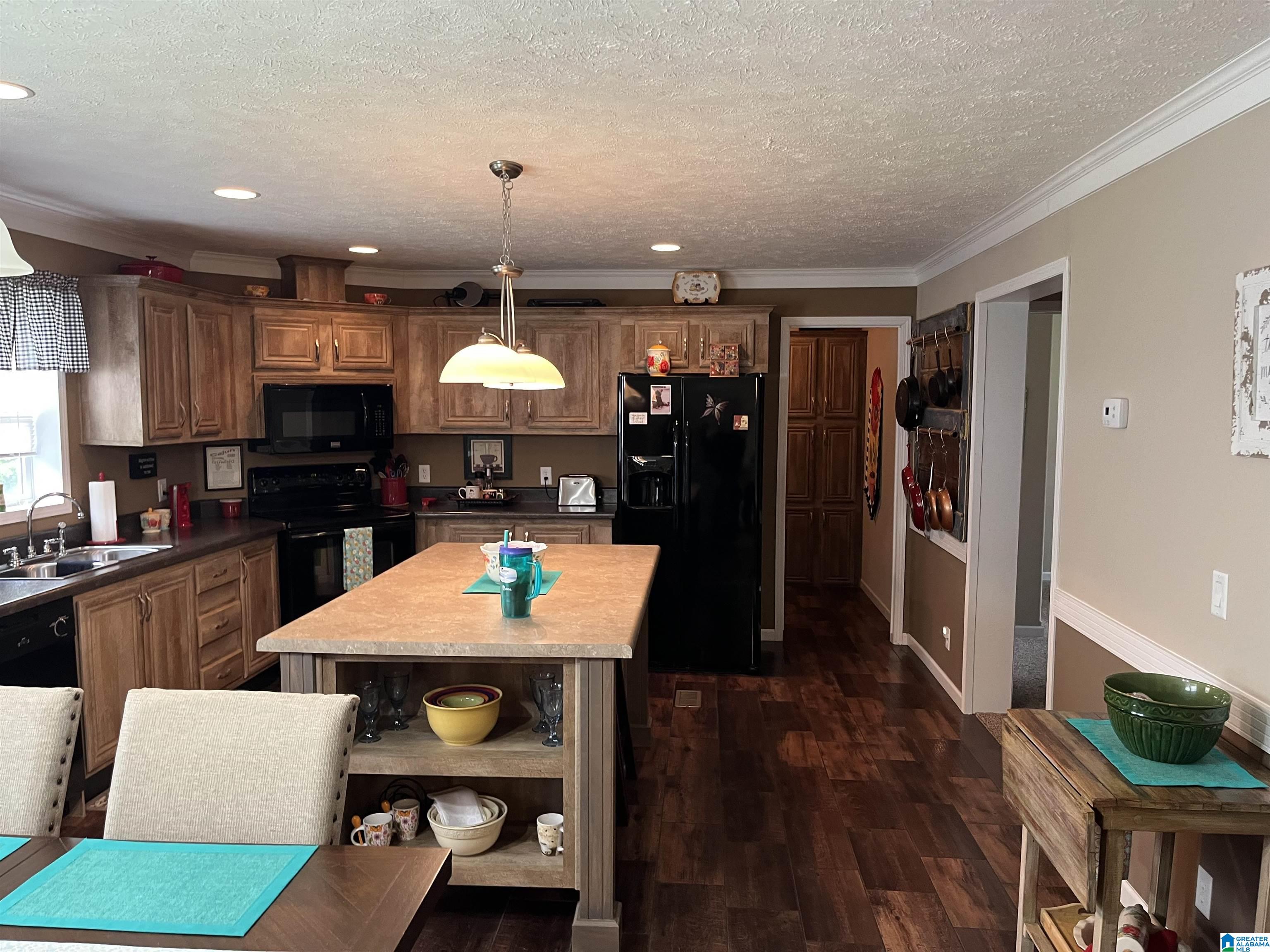 4900 Deer Run Road Cedar Bluff, AL 35959 - Photo 13 of 36