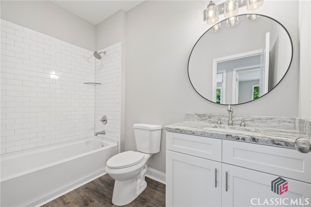 1608 Audrey Ridge Monroe, GA 30656 - Photo 16 of 28