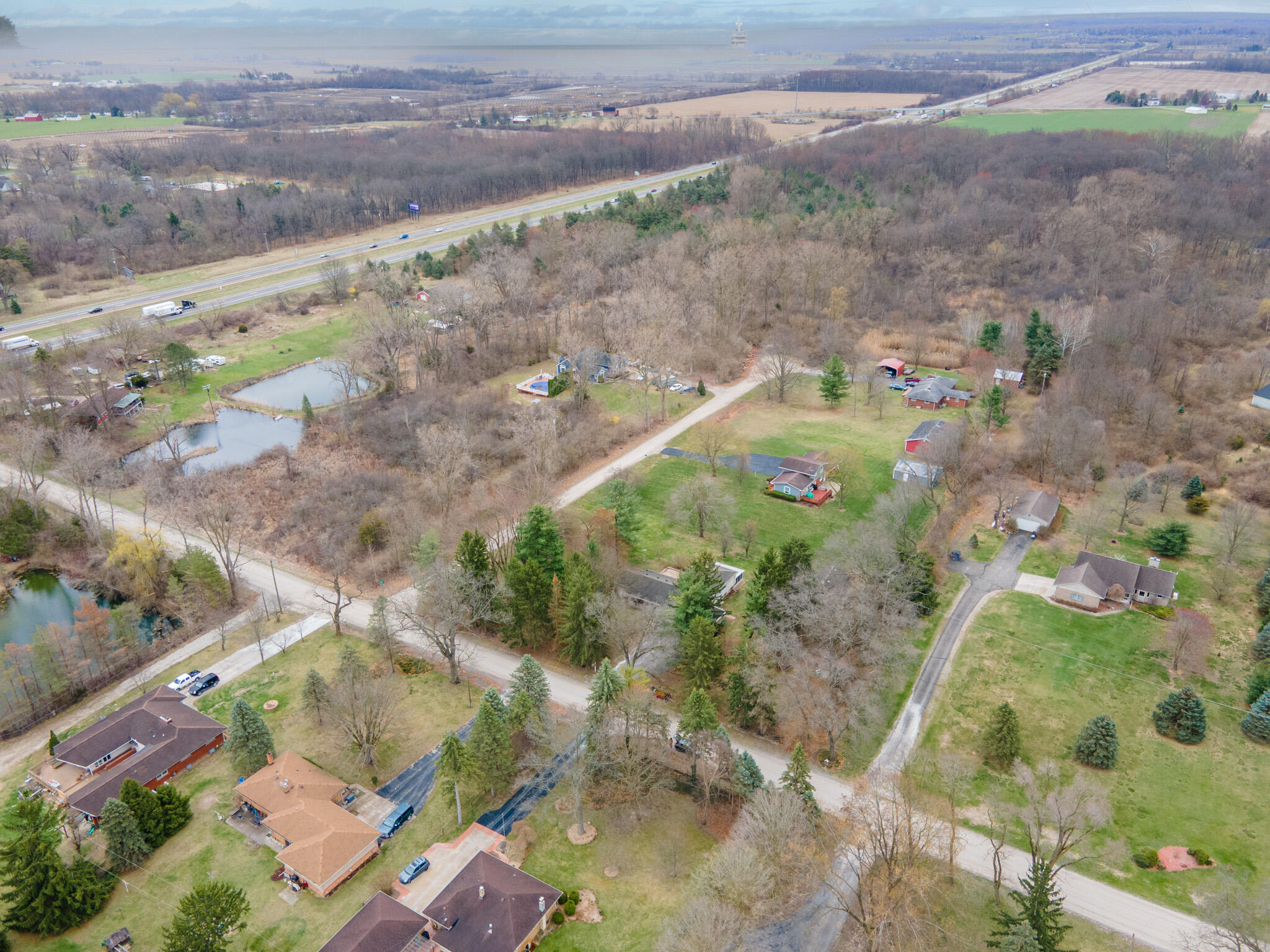 3514 Judd Road Milan, MI 48160 - Photo 49 of 72 DJI_0551-Edit