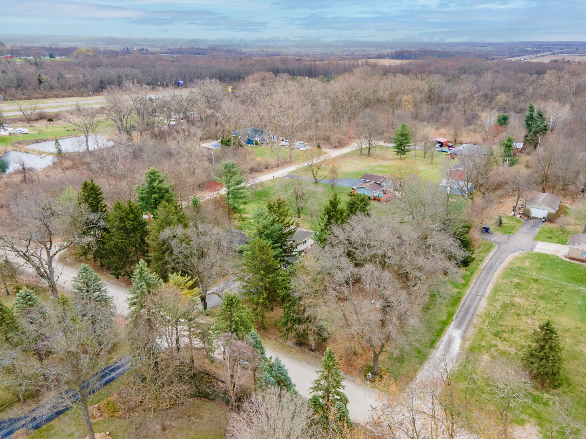3514 Judd Road Milan, MI 48160 - Photo 50 of 72 DJI_0552-Edit