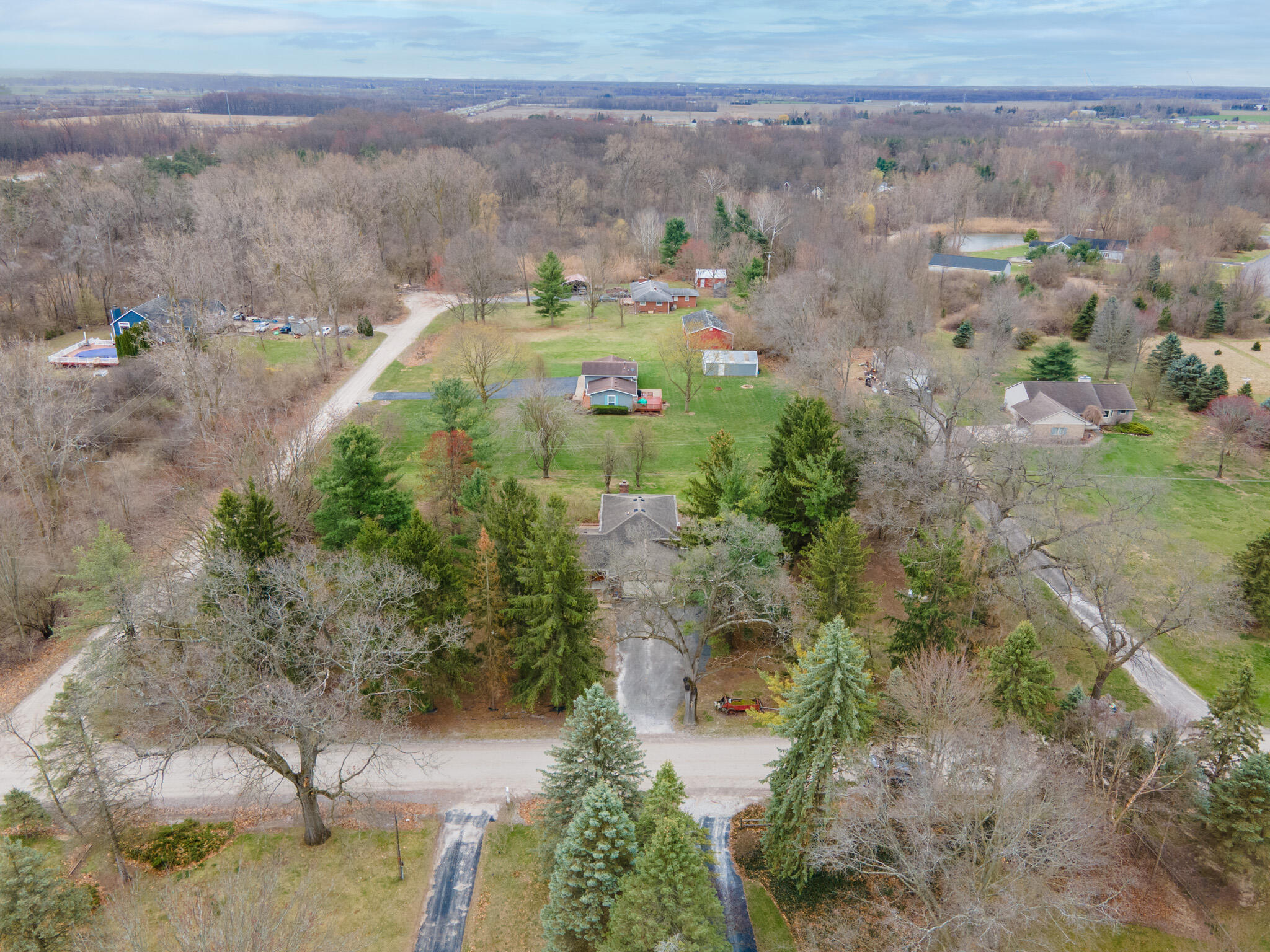 3514 Judd Road Milan, MI 48160 - Photo 51 of 72 DJI_0553-Edit