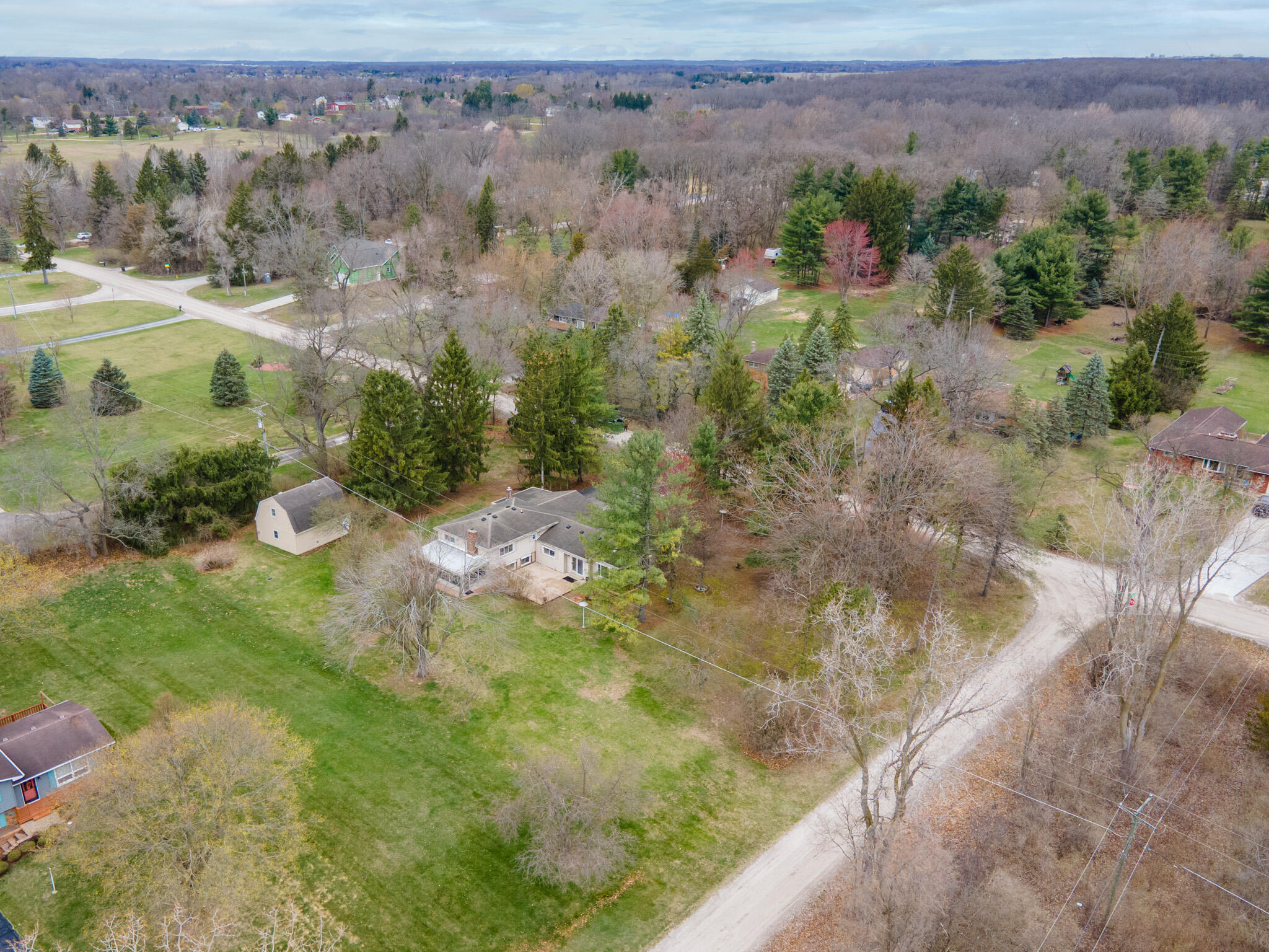 3514 Judd Road Milan, MI 48160 - Photo 52 of 72 DJI_0554-Edit