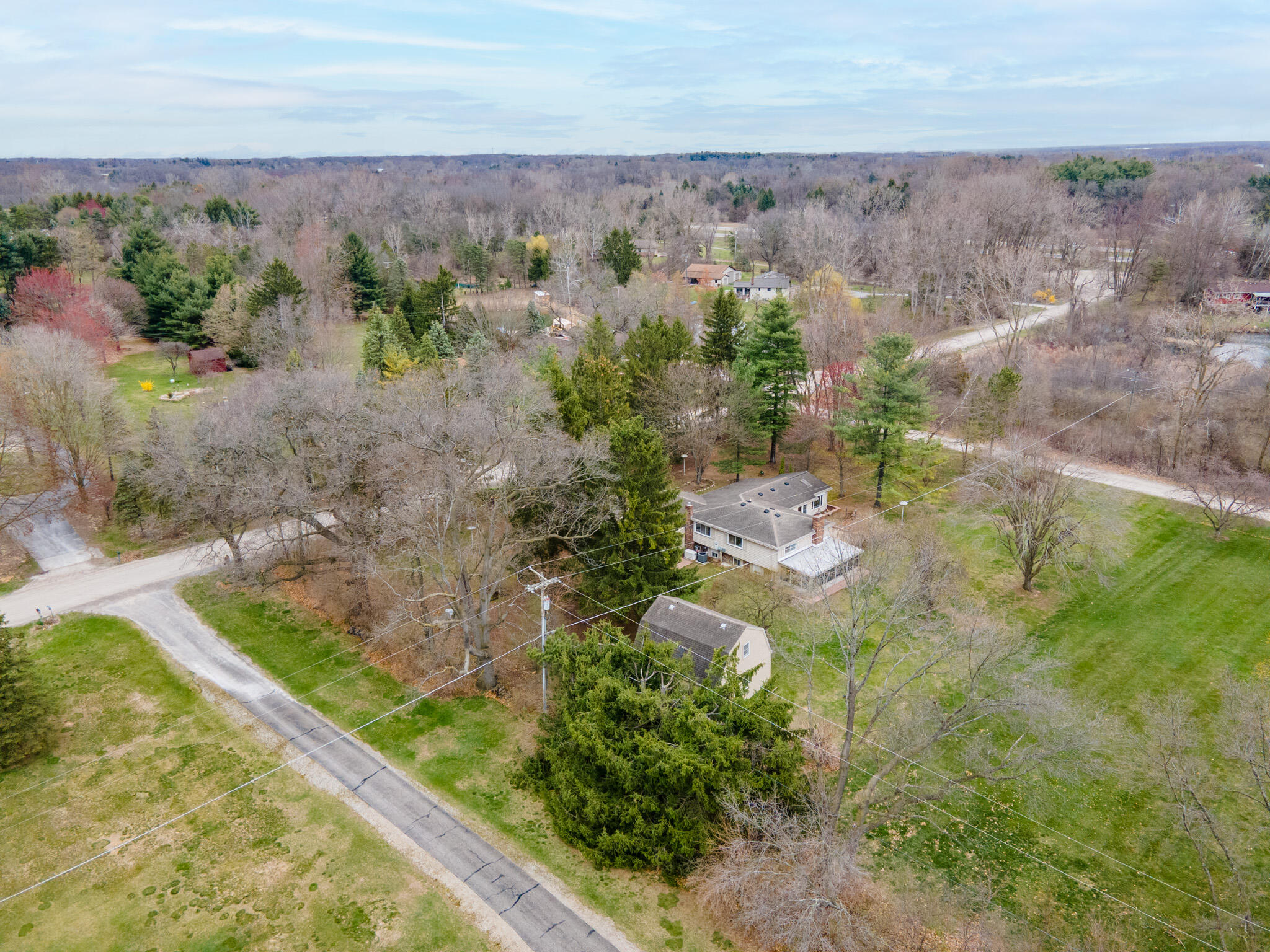 3514 Judd Road Milan, MI 48160 - Photo 53 of 72 DJI_0557-Edit