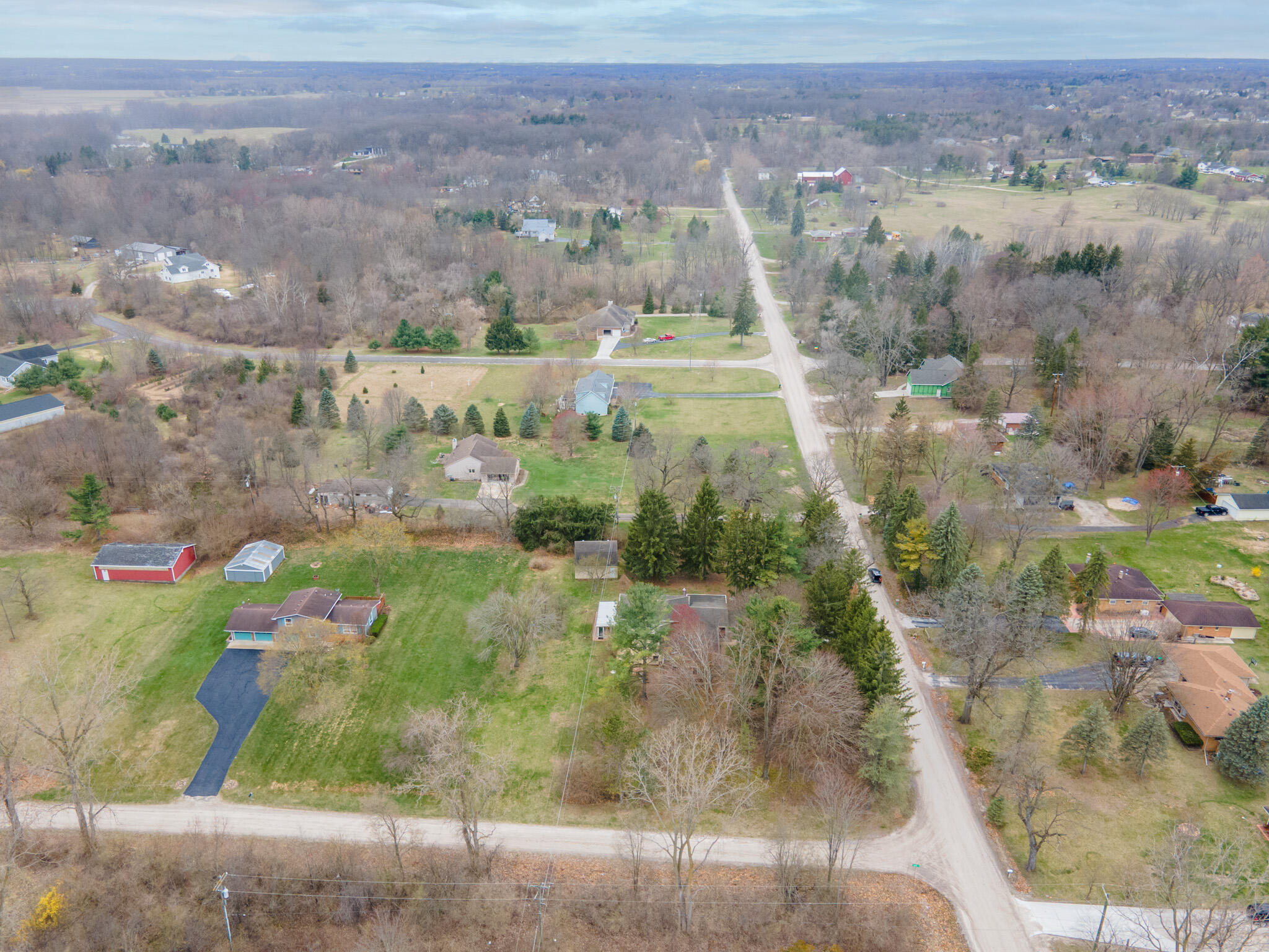 3514 Judd Road Milan, MI 48160 - Photo 54 of 72 DJI_0546-Edit