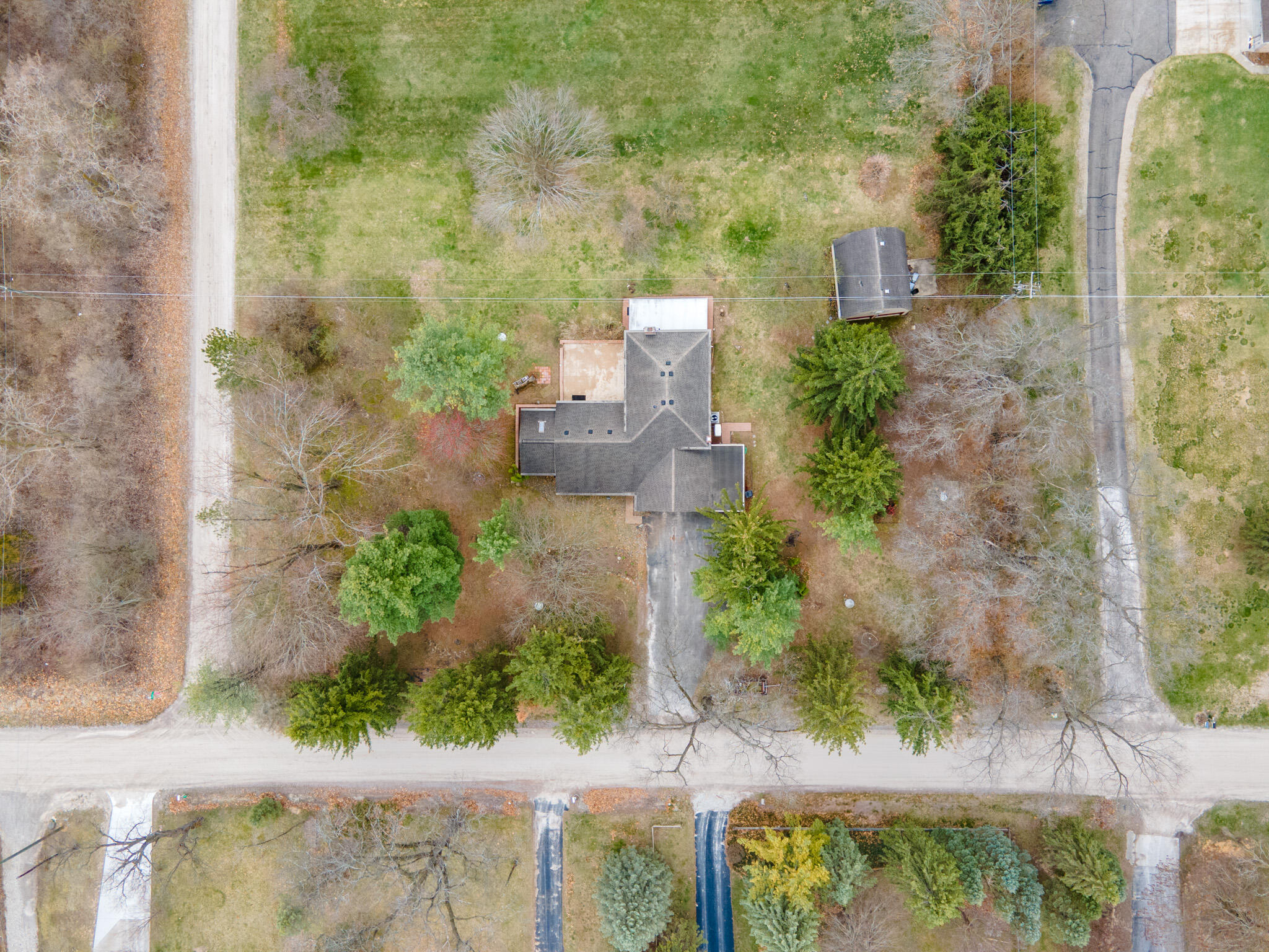 3514 Judd Road Milan, MI 48160 - Photo 57 of 72 DJI_0549