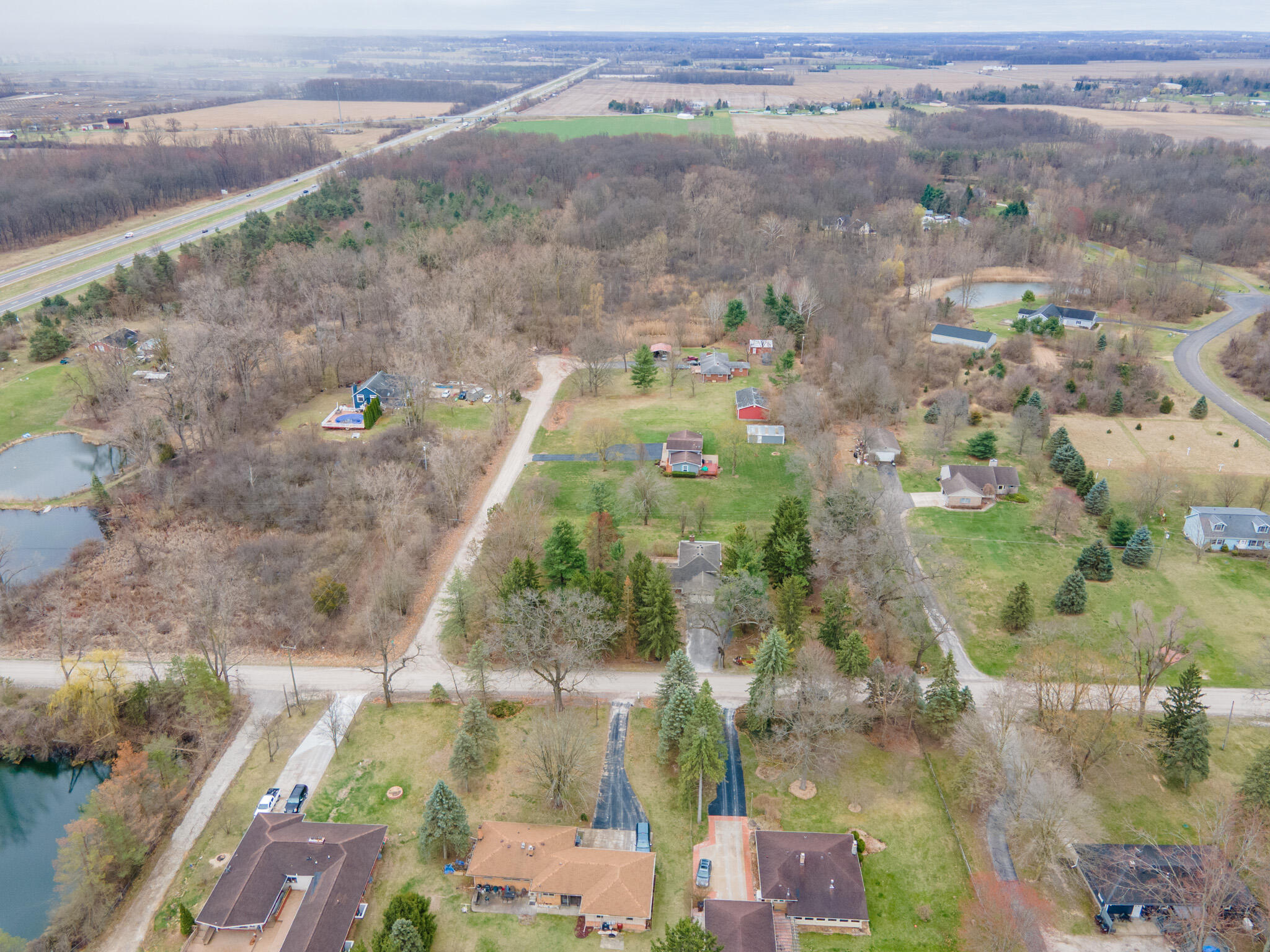 3514 Judd Road Milan, MI 48160 - Photo 59 of 72 DJI_0550