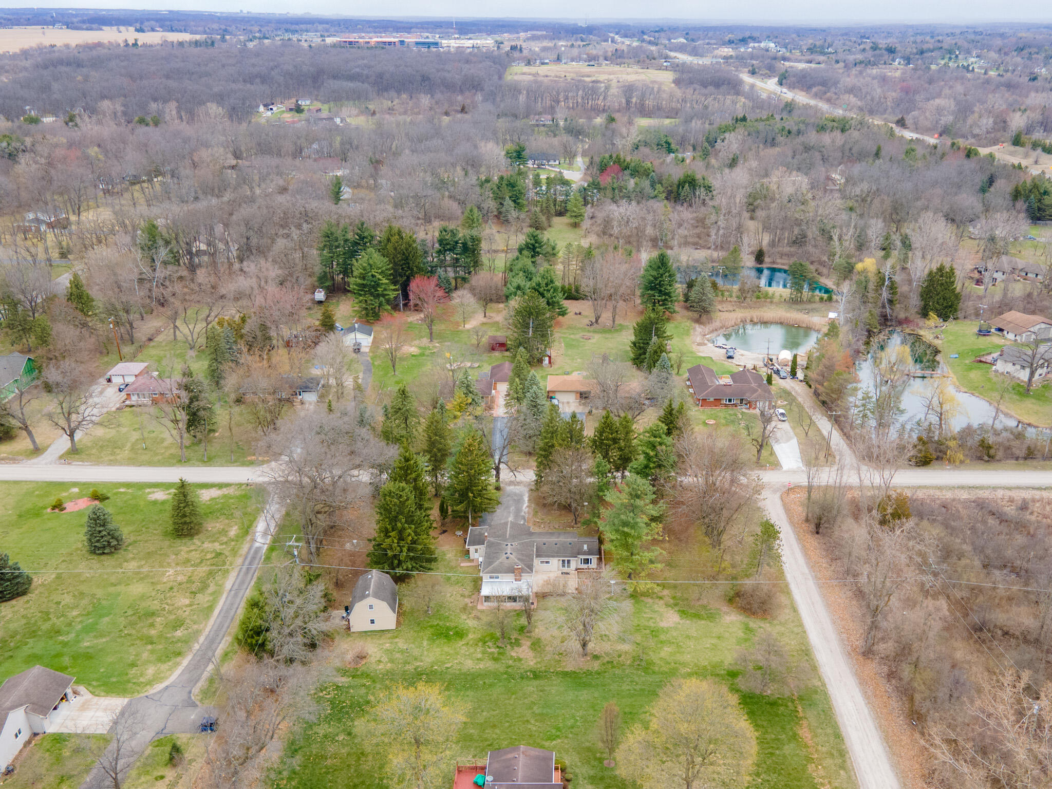 3514 Judd Road Milan, MI 48160 - Photo 64 of 72 DJI_0548