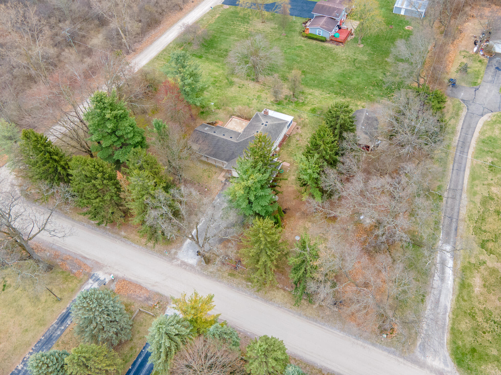 3514 Judd Road Milan, MI 48160 - Photo 67 of 72 DJI_0543