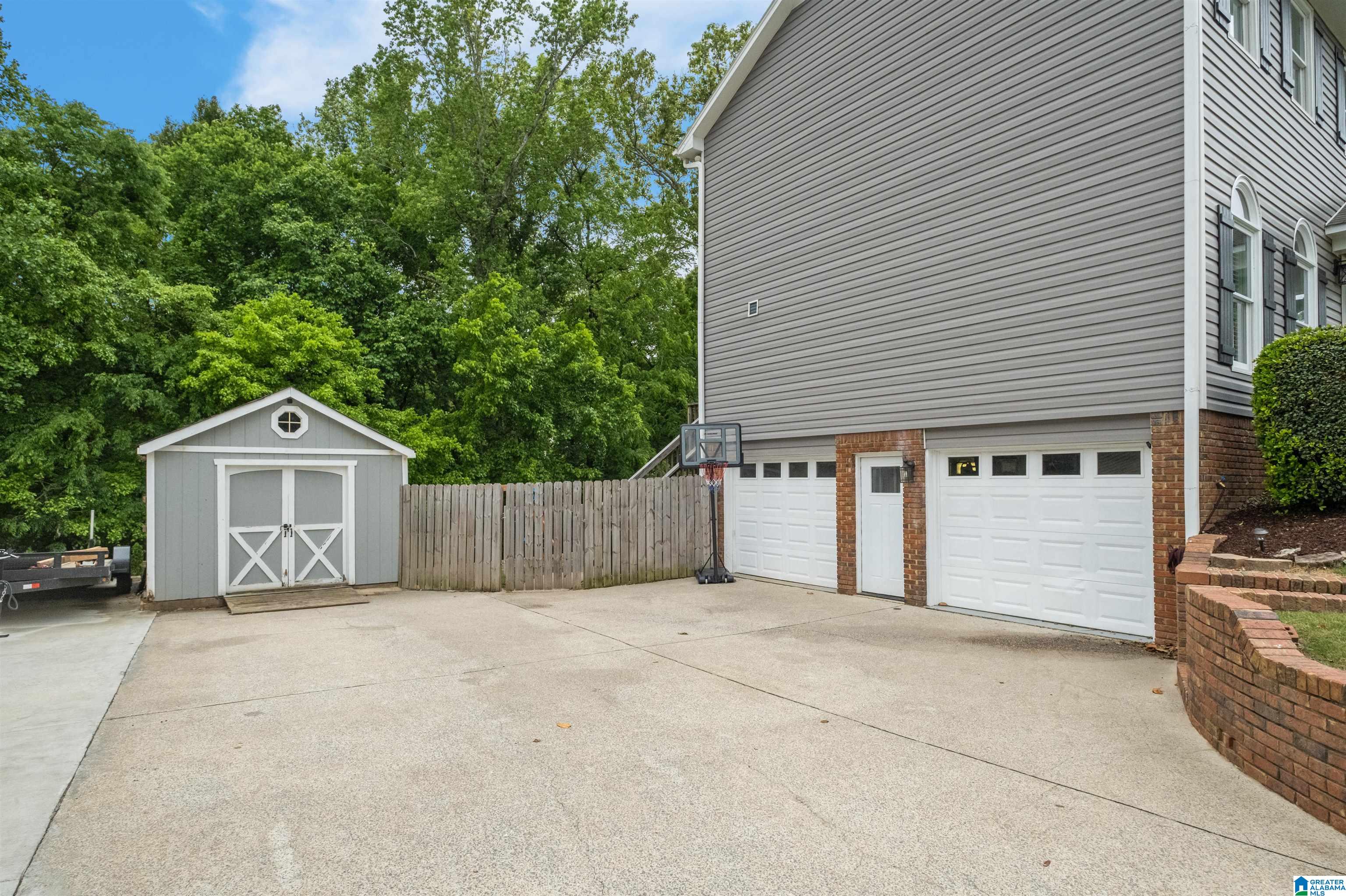 4357 Heritage View Road Birmingham, AL 35242 - Photo 42 of 49