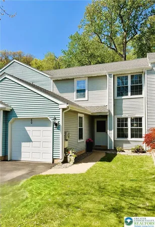$425,000 | 60 Carousel Circle, New Britain, PA 18901