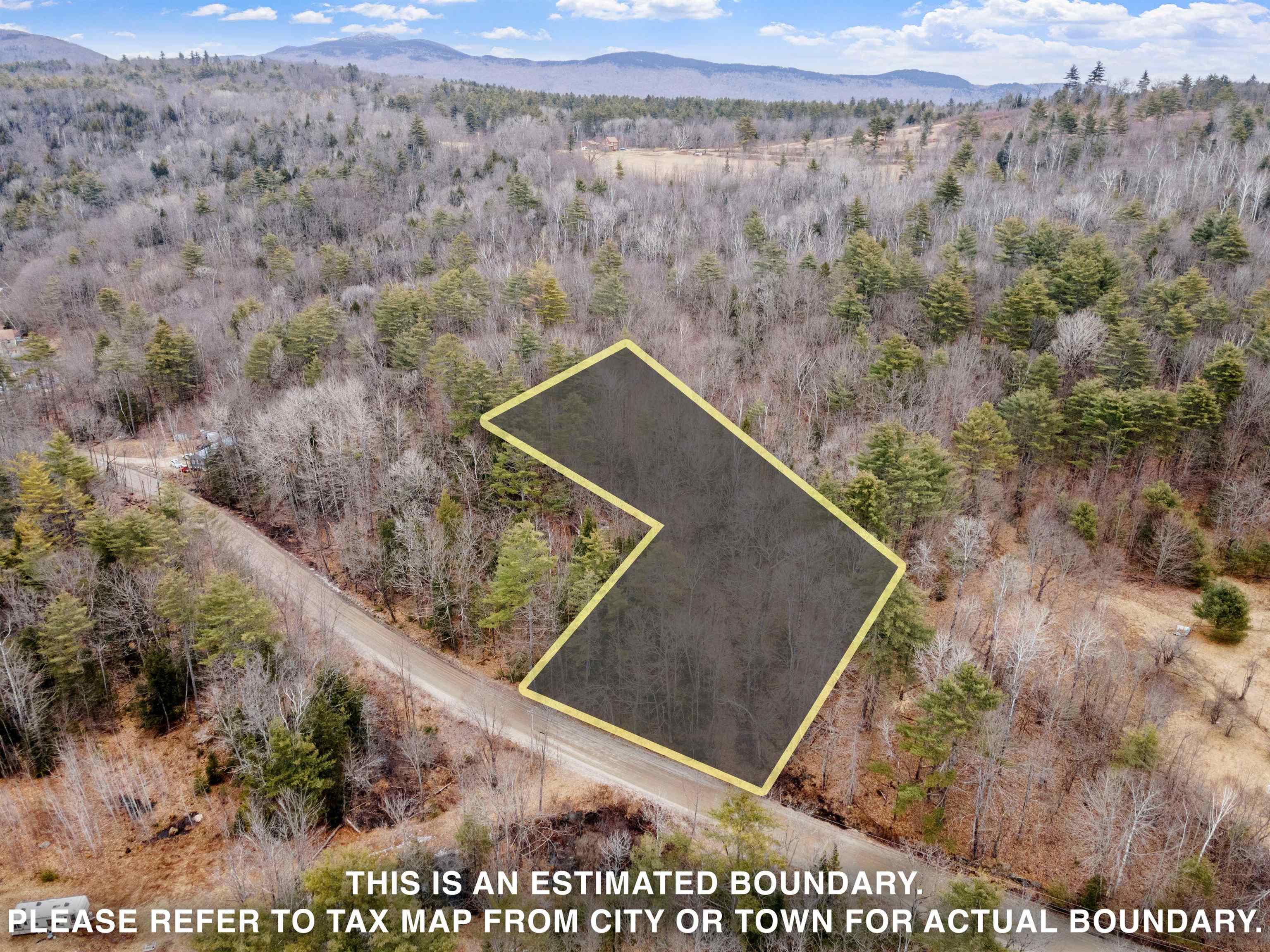 727 Tunnel Road Grafton, NH 03240 - Photo 1 of 14