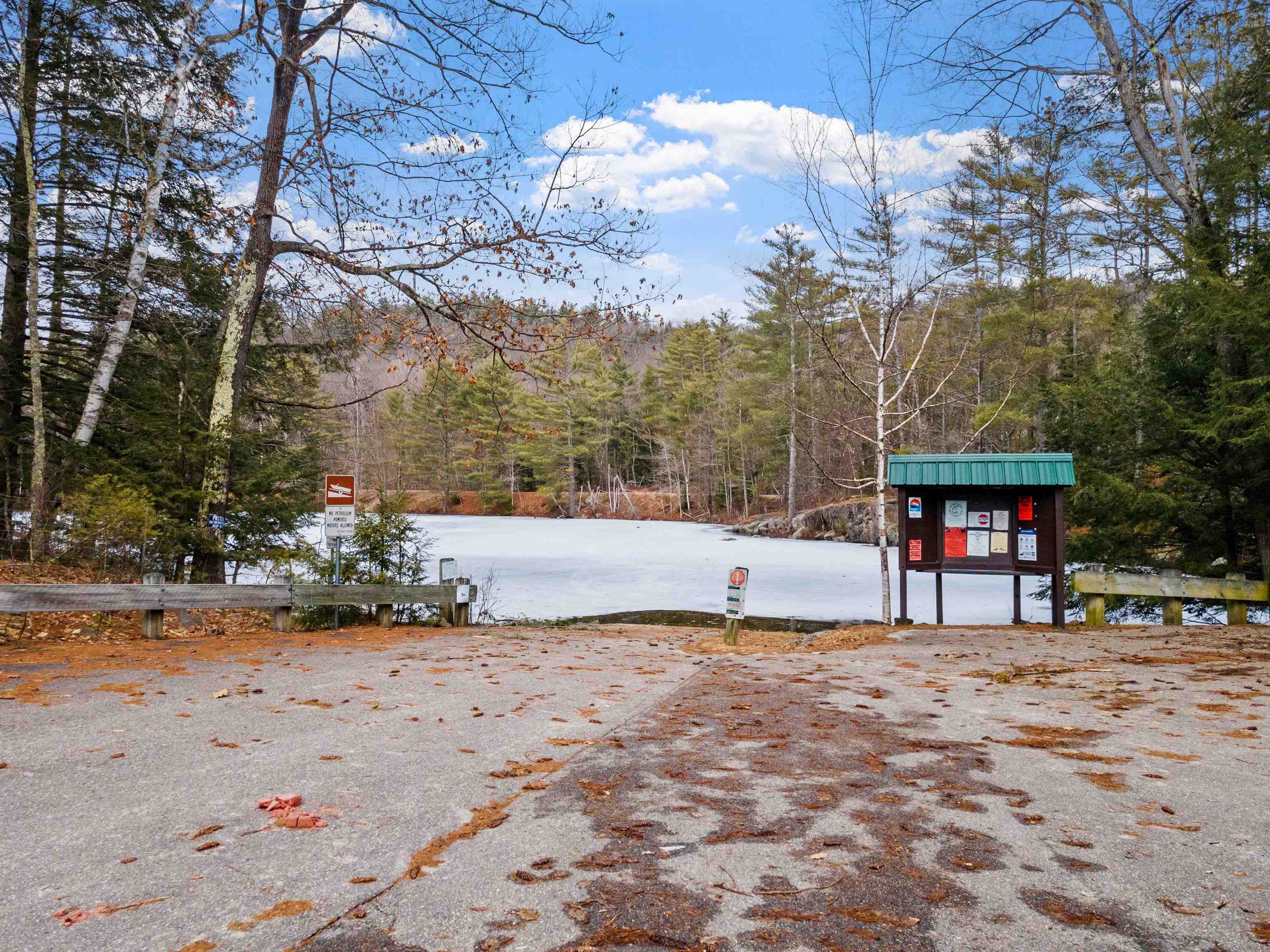 727 Tunnel Road Grafton, NH 03240 - Photo 6 of 14