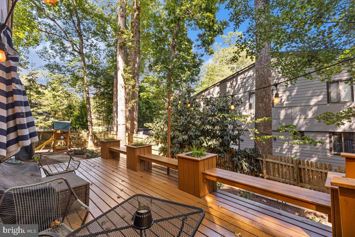 9411 Fernwood Road Bethesda, MD 20817 - Photo 68 of 101