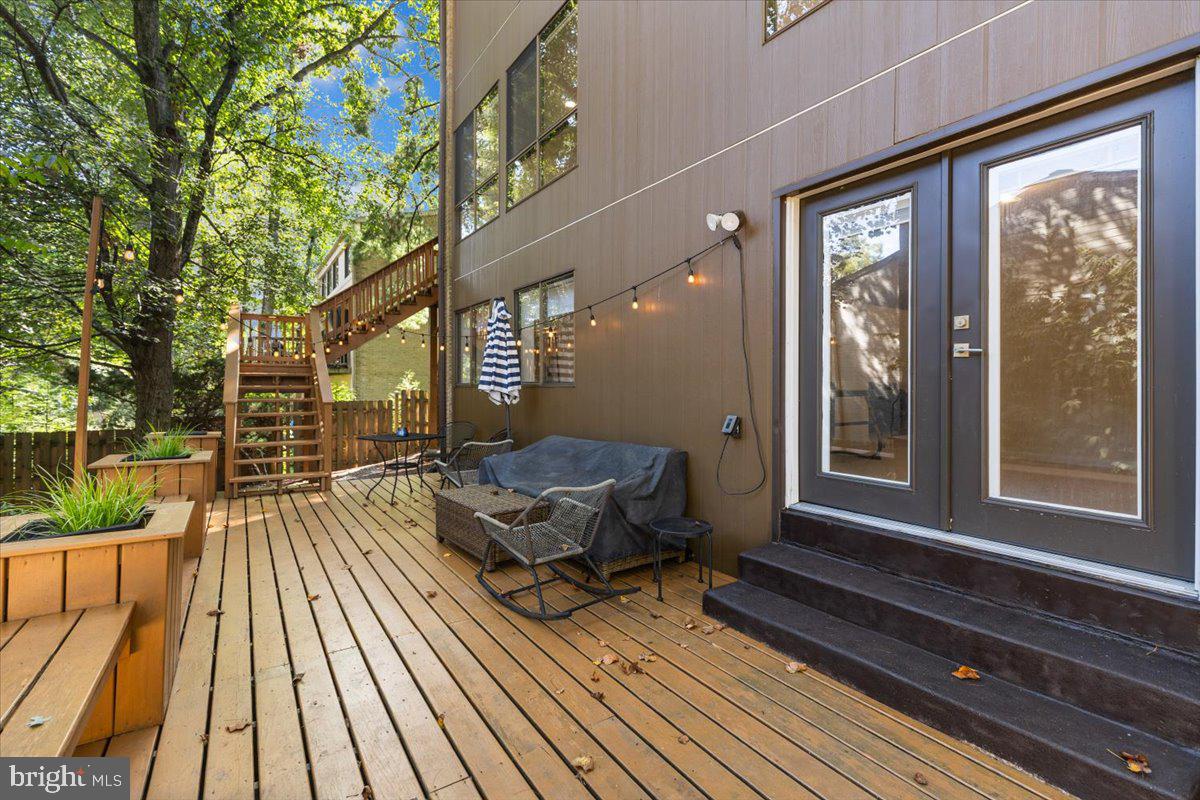 9411 Fernwood Road Bethesda, MD 20817 - Photo 69 of 101