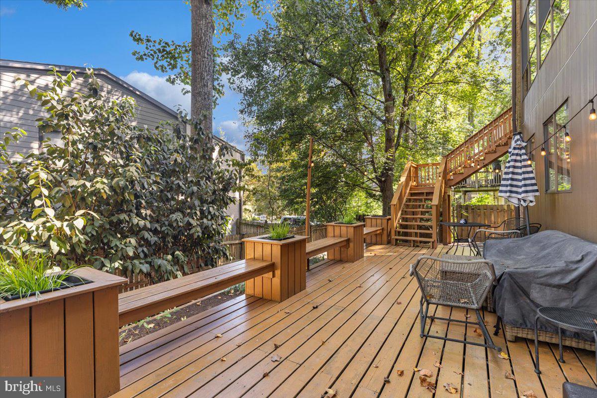 9411 Fernwood Road Bethesda, MD 20817 - Photo 70 of 101