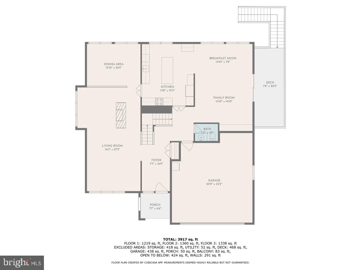 9411 Fernwood Road Bethesda, MD 20817 - Photo 90 of 101