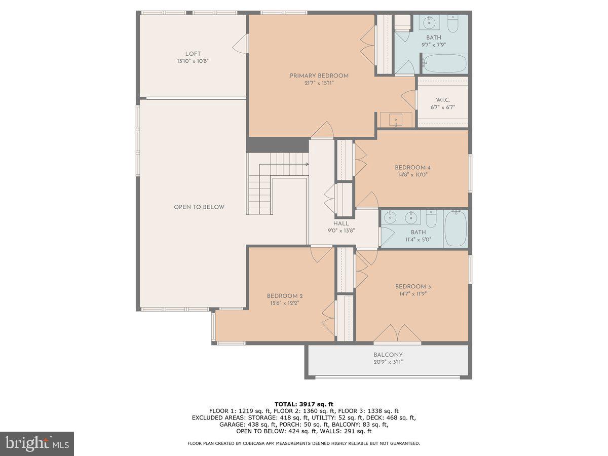 9411 Fernwood Road Bethesda, MD 20817 - Photo 91 of 101