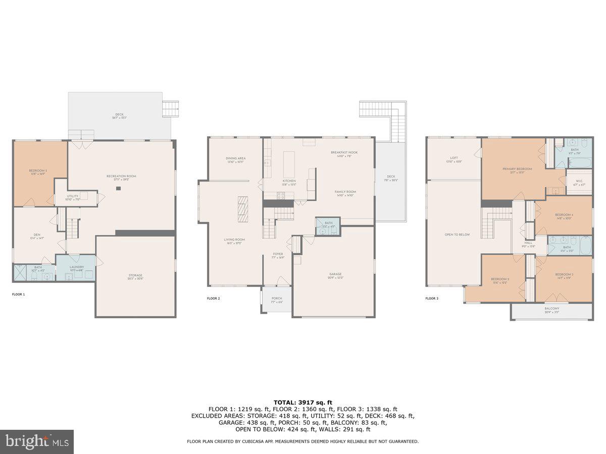 9411 Fernwood Road Bethesda, MD 20817 - Photo 93 of 101