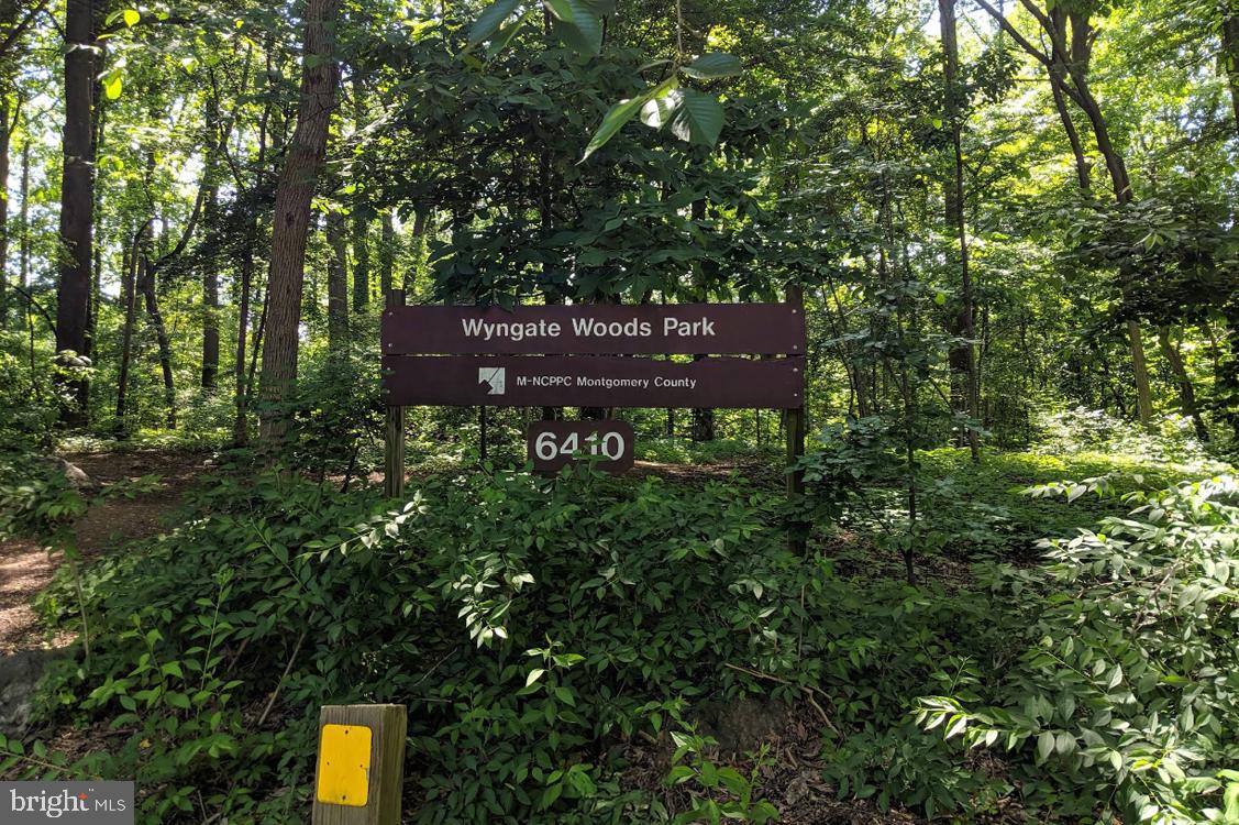 9411 Fernwood Road Bethesda, MD 20817 - Photo 95 of 101