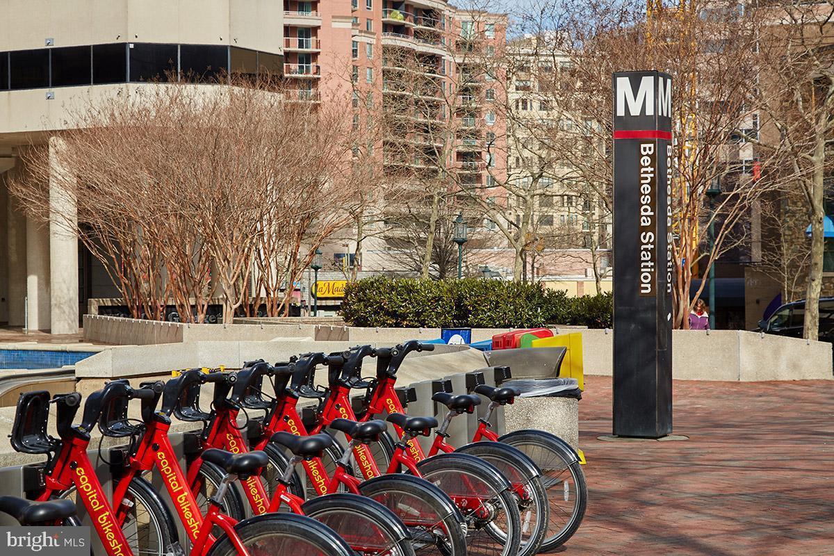 9411 Fernwood Road Bethesda, MD 20817 - Photo 100 of 101