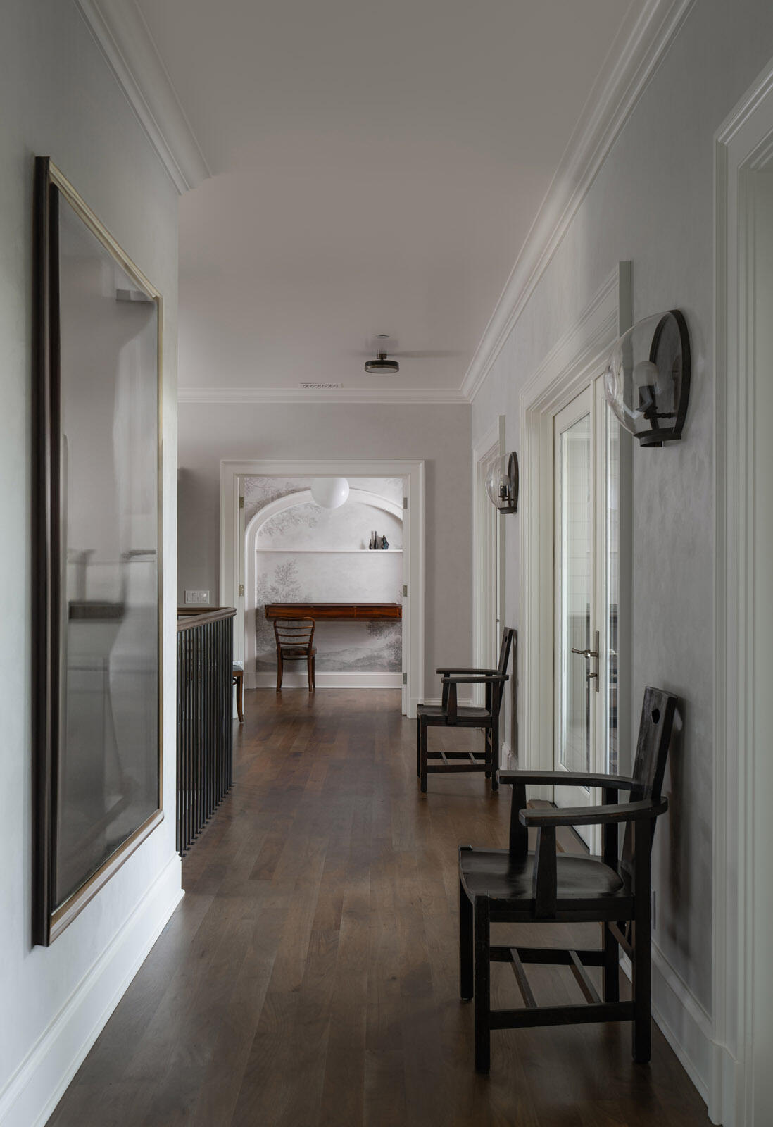 Undisclosed Address Montecito, CA 93108 - Photo 26 of 41 a view of a livingroom with furniture and a window