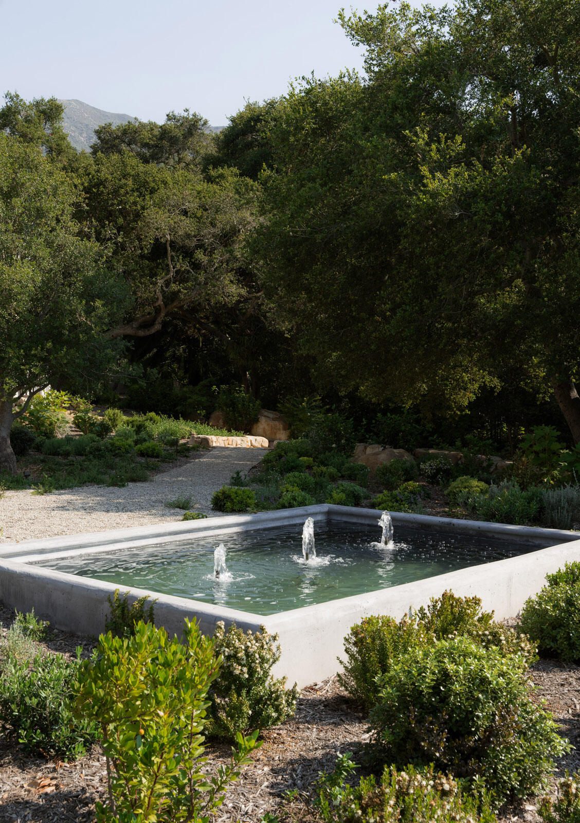 Undisclosed Address Montecito, CA 93108 - Photo 33 of 41 a view of lake with green space