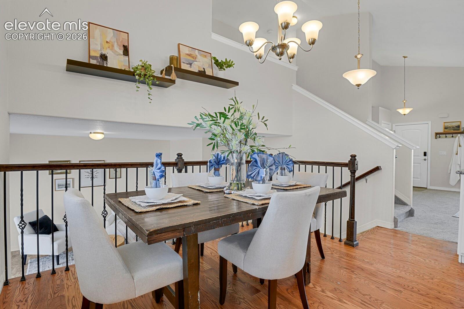 7872 Calabash Road Colorado Springs, CO 80908 - Photo 10 of 50 Gallery Image 10