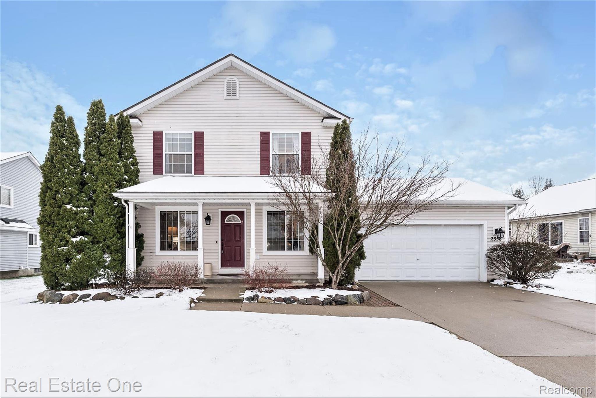 2358 Summit Cedar Howell, MI 48855 - Photo 1 of 55 Capture.JPG