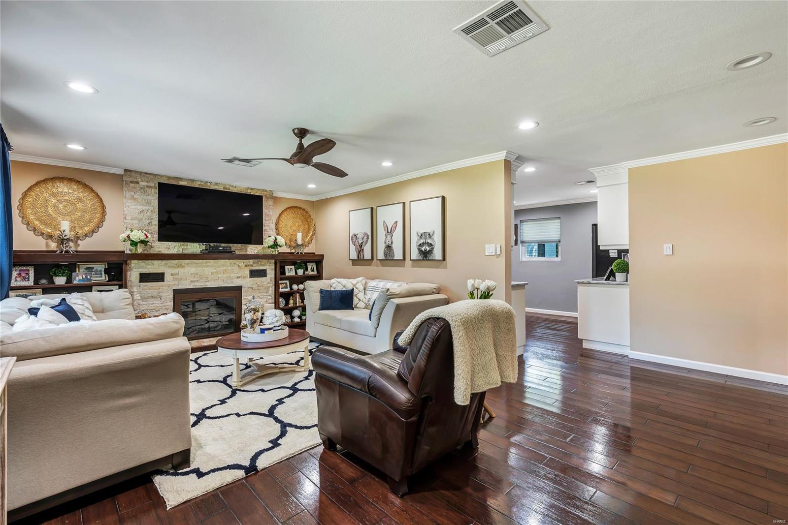 3452 Baumgartner Road St. Louis, MO 63129 - Photo 7 of 26 Gallery Image 7