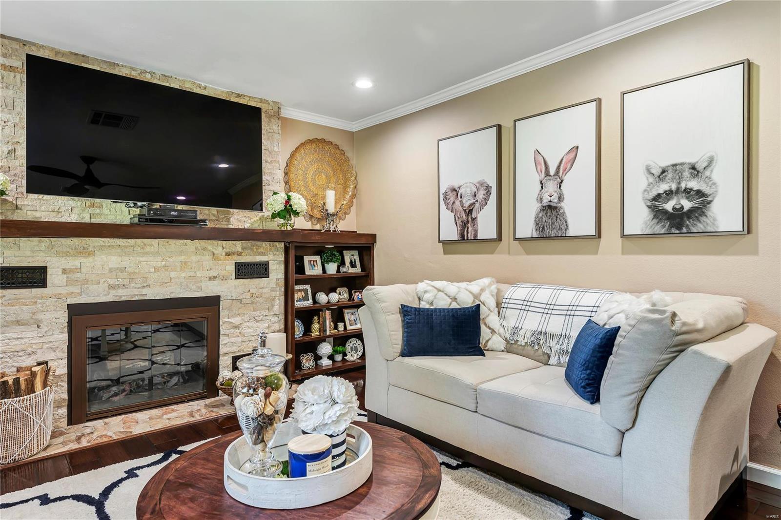 3452 Baumgartner Road St. Louis, MO 63129 - Photo 8 of 26 Gallery Image 8