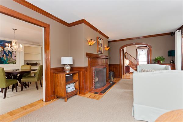 82 Cutter Hill Road Arlington, MA 02474 - Photo 2 of 14 Gallery Image 2
