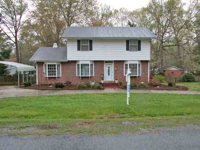907 Crouch Drive Pendleton, SC 29670 - Photo 1 of 6