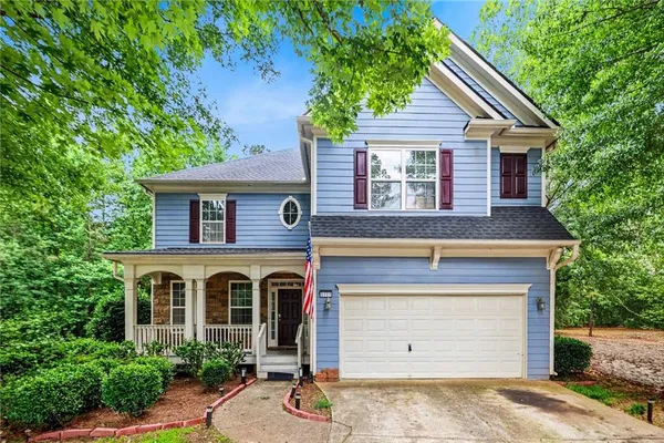 $415,000 | 5177 Arran Lane, Douglasville, GA 30135