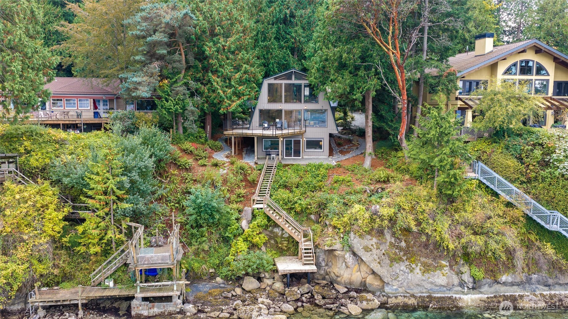 286 Chuckanut Point Road Bellingham, WA 98229 - Photo 2 of 40 Gallery Image 2