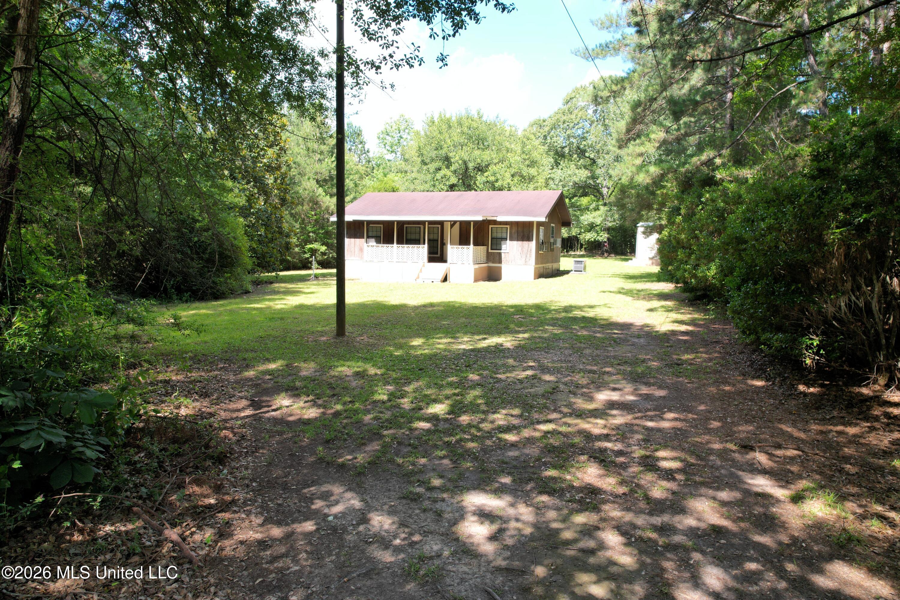 1135 Mudline Road Magnolia, MS 39652 - Photo 15 of 49 DJI_0960