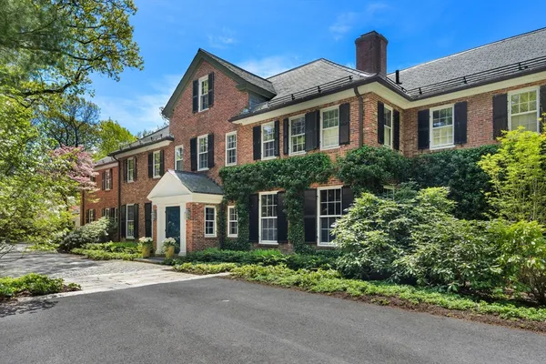 $14,850,000 | 280 Warren Street, Brookline, MA 02445