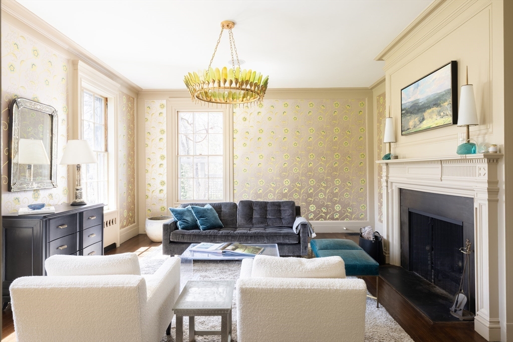 280 Warren Street Brookline, MA 02445 - Photo 12 of 39