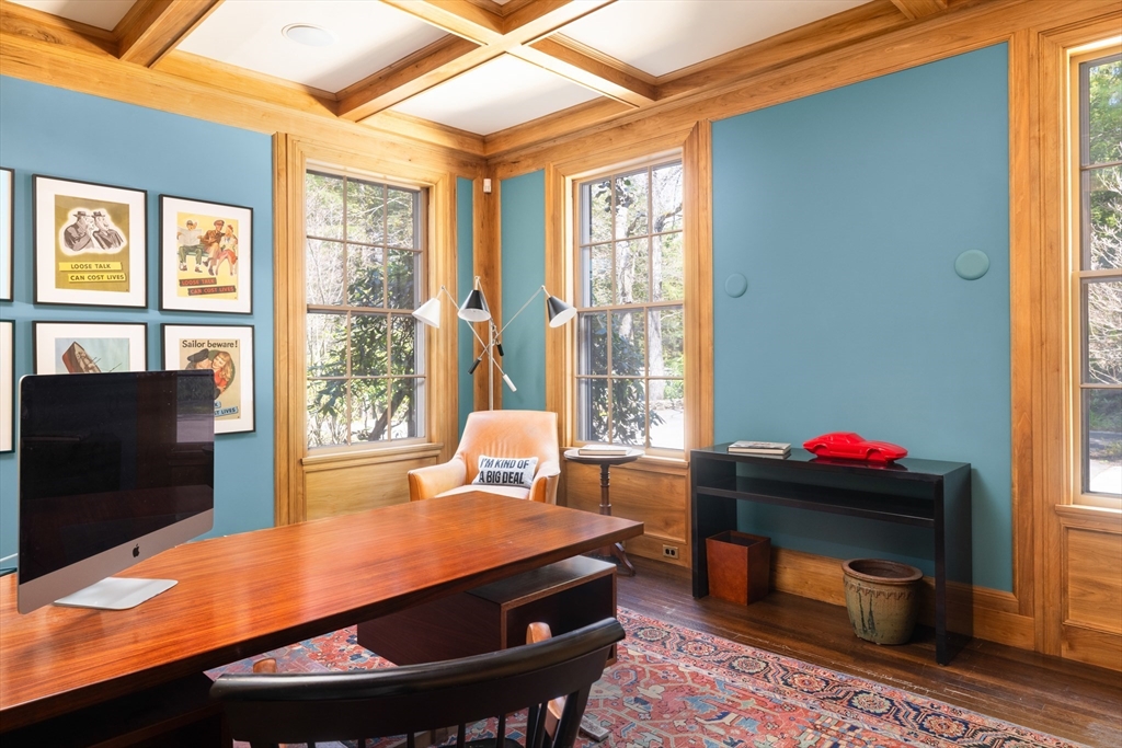 280 Warren Street Brookline, MA 02445 - Photo 15 of 39