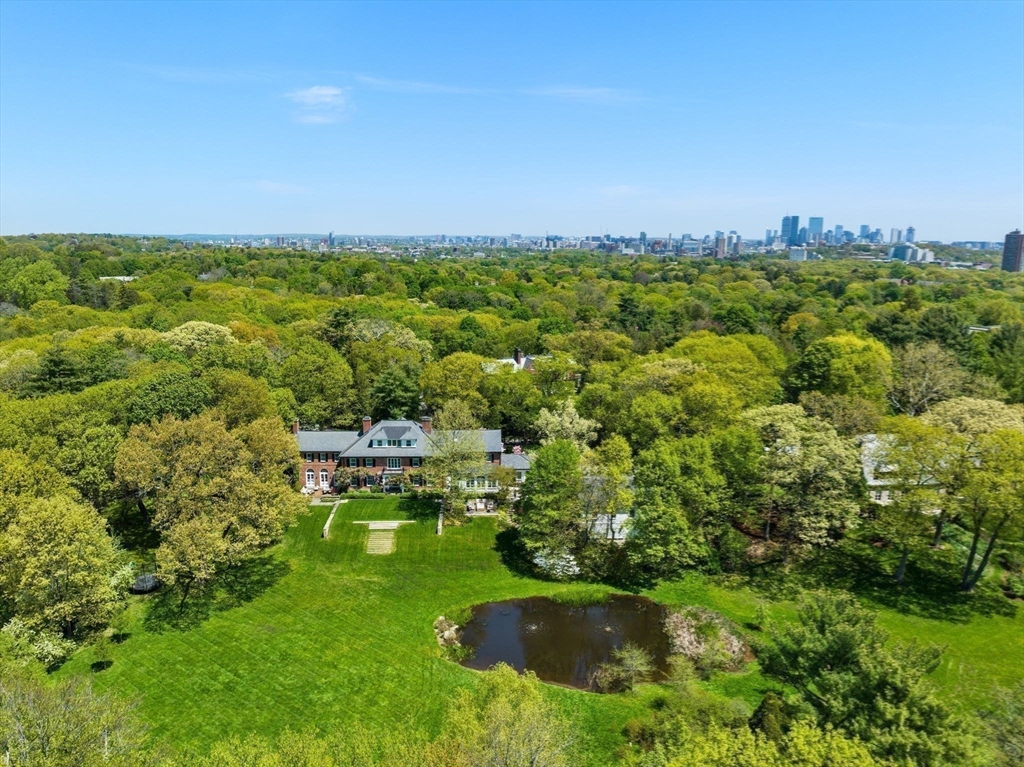 280 Warren Street Brookline, MA 02445 - Photo 36 of 39