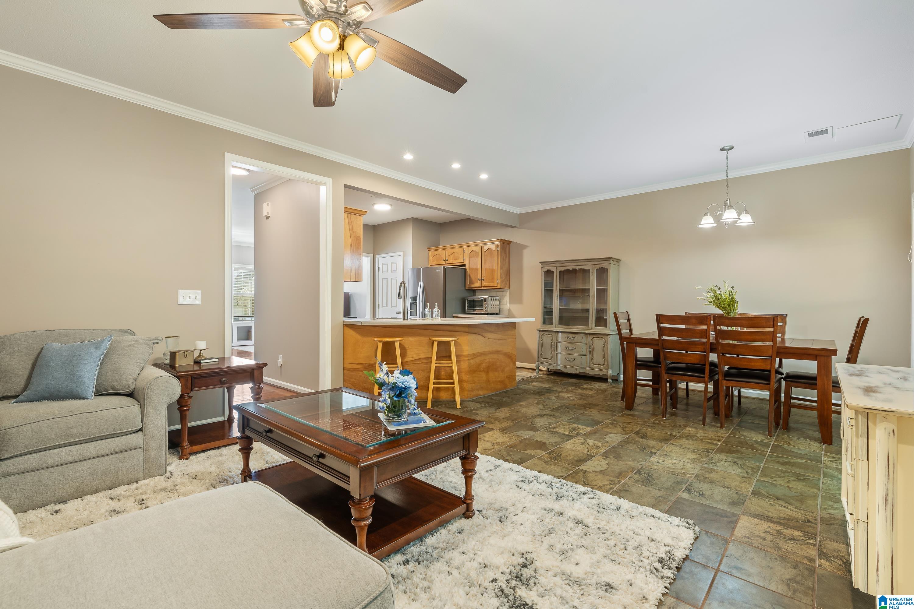 529 Hackberry Ridge Cove Birmingham, AL 35226 - Photo 8 of 35