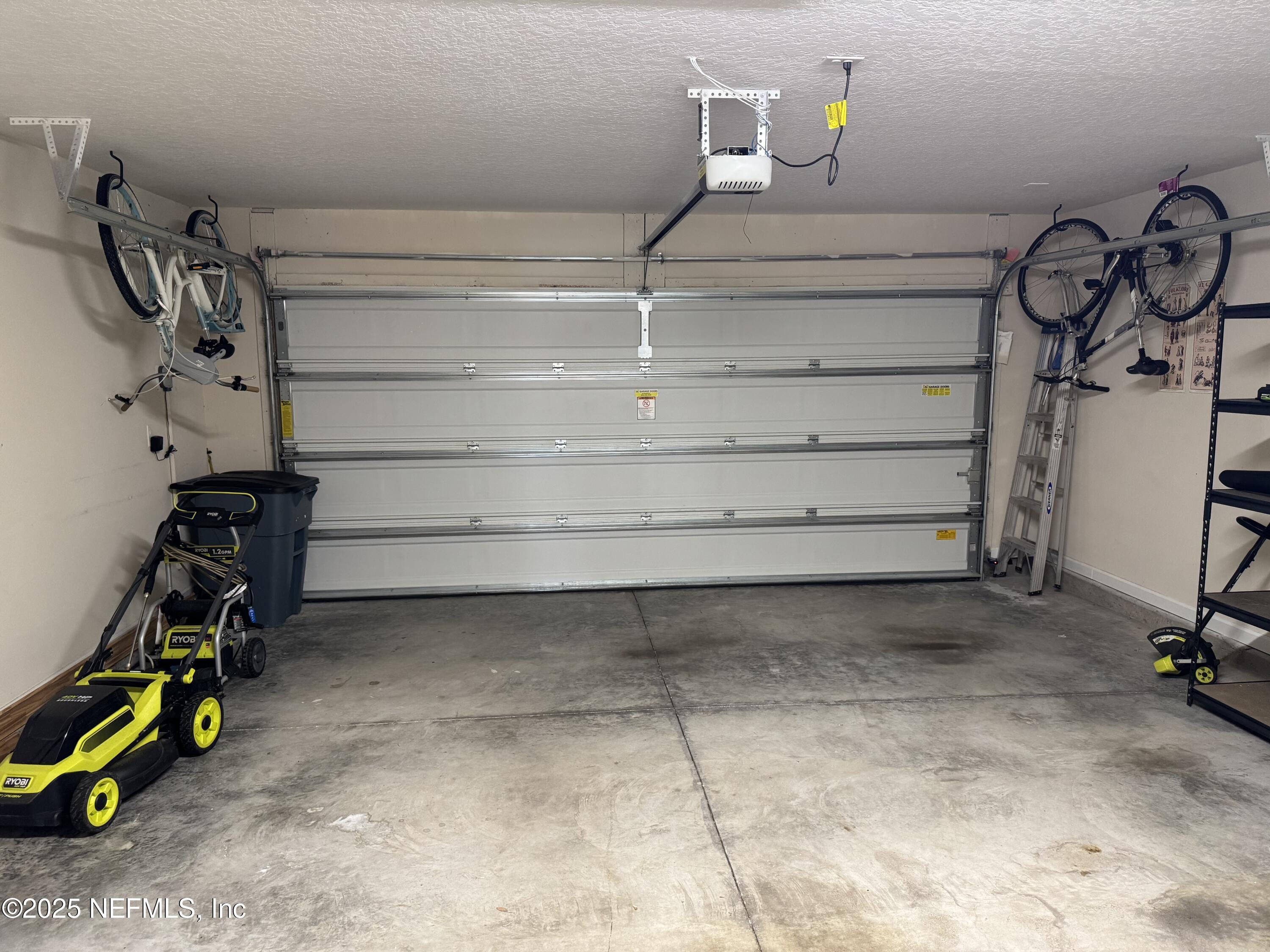 96 Midway Park Drive St. Augustine, FL 32084 - Photo 23 of 31 a view of a room with gym equipment