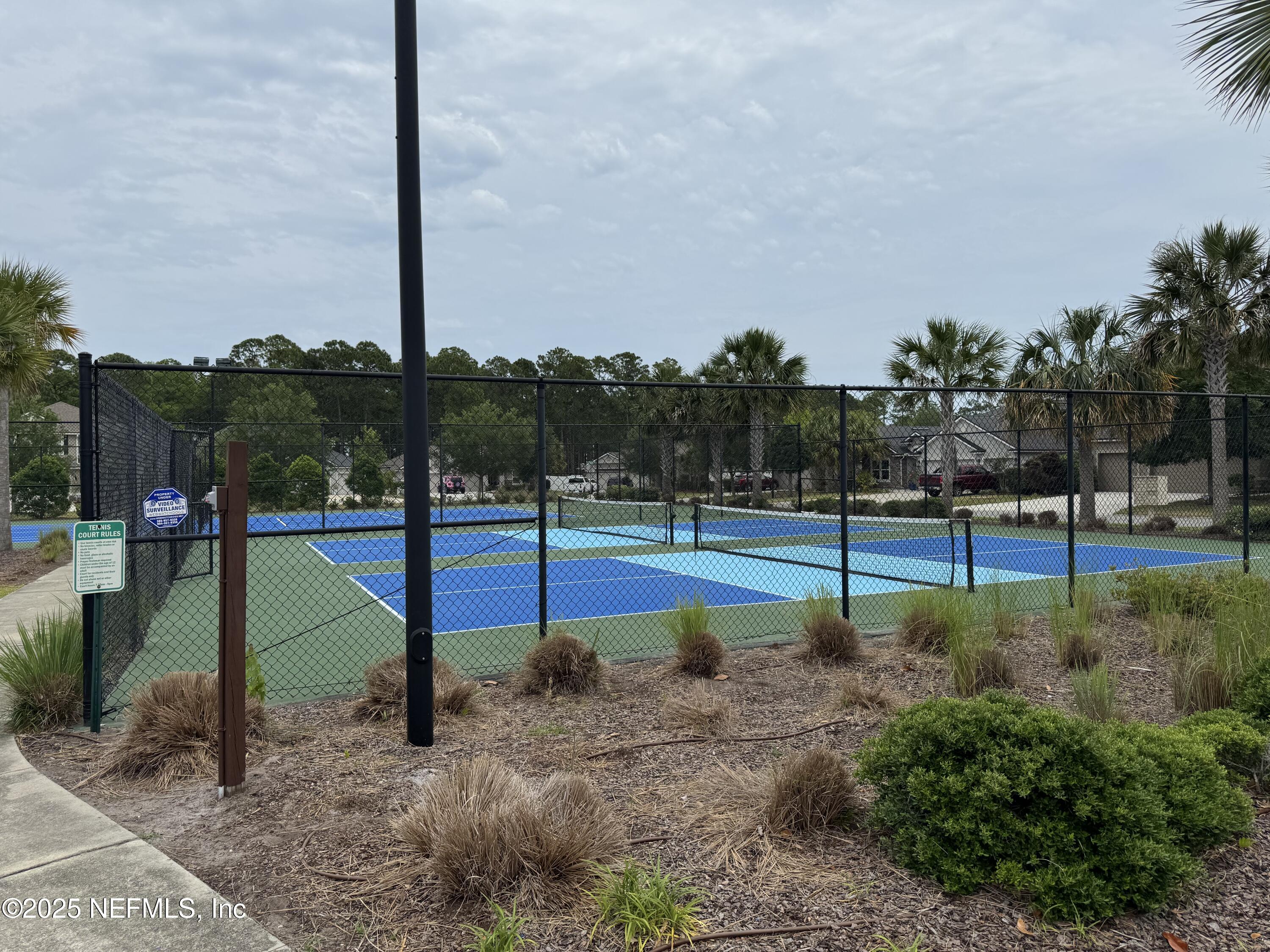 96 Midway Park Drive St. Augustine, FL 32084 - Photo 31 of 31 a view of a park