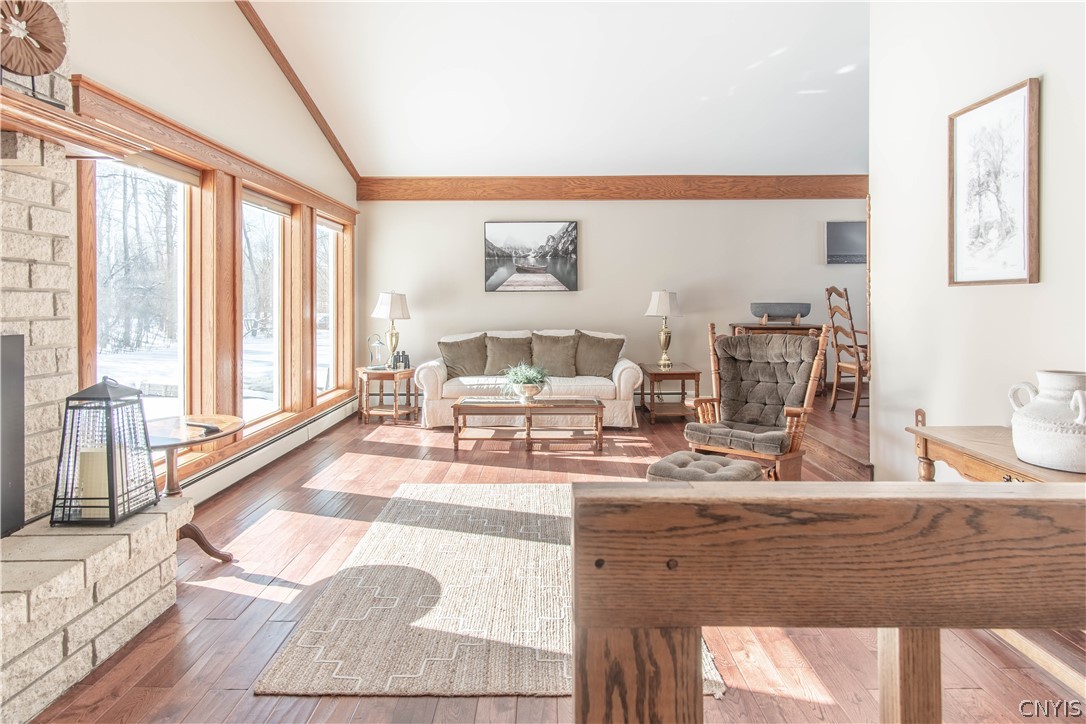 286 River Road Waddington, NY 13694 - Photo 19 of 45