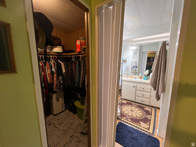 419 2nd E Street Helper, UT 84526 - Photo 19 of 36 Primary bathroom and walk-in closet