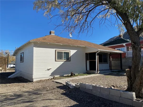 $179,900 | 24 A Avenue, McGill, NV 89318