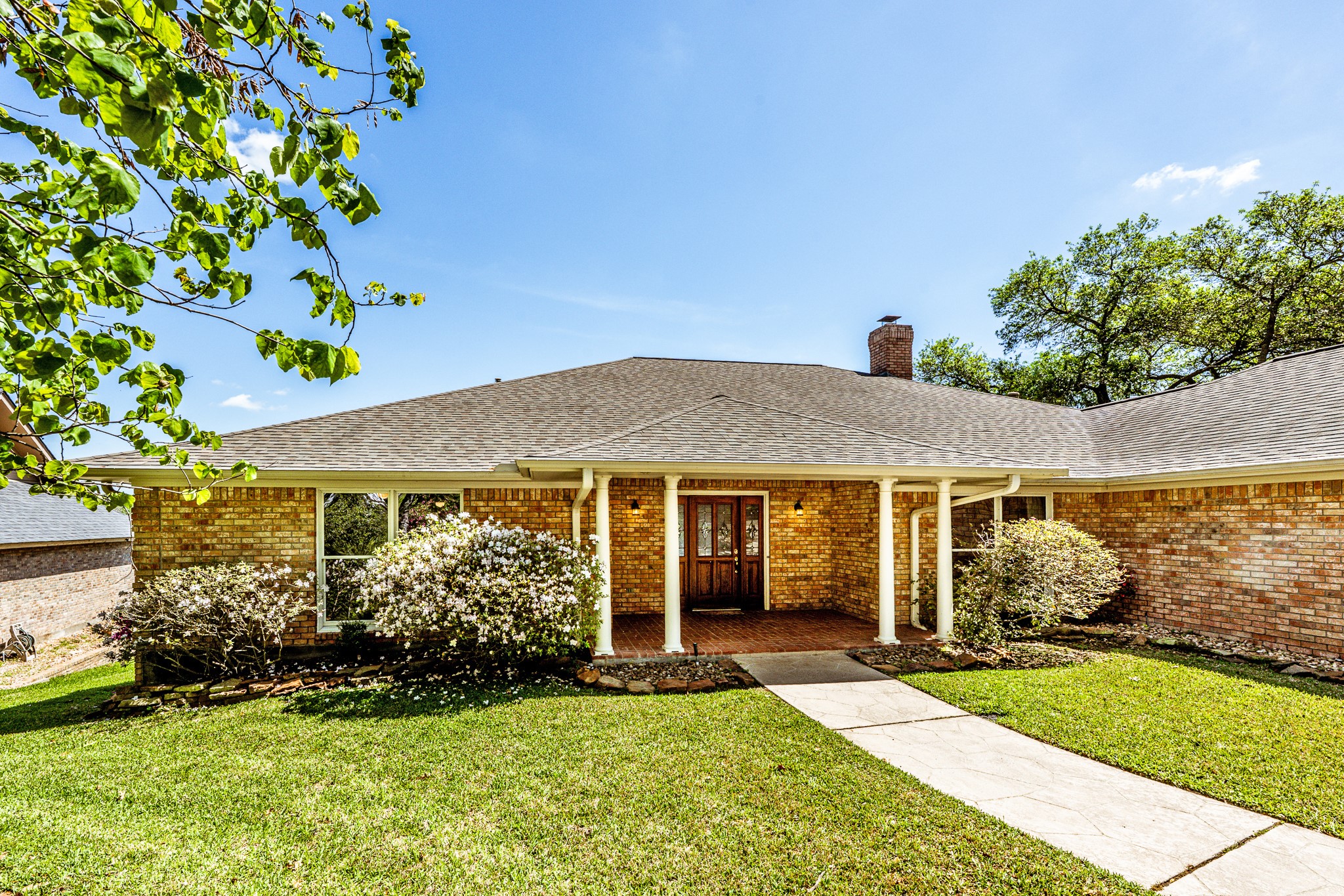 2008 Wickersham Drive Huntsville, TX 77340 - Photo 44 of 44 Come see this One-Of-A-Kind!
