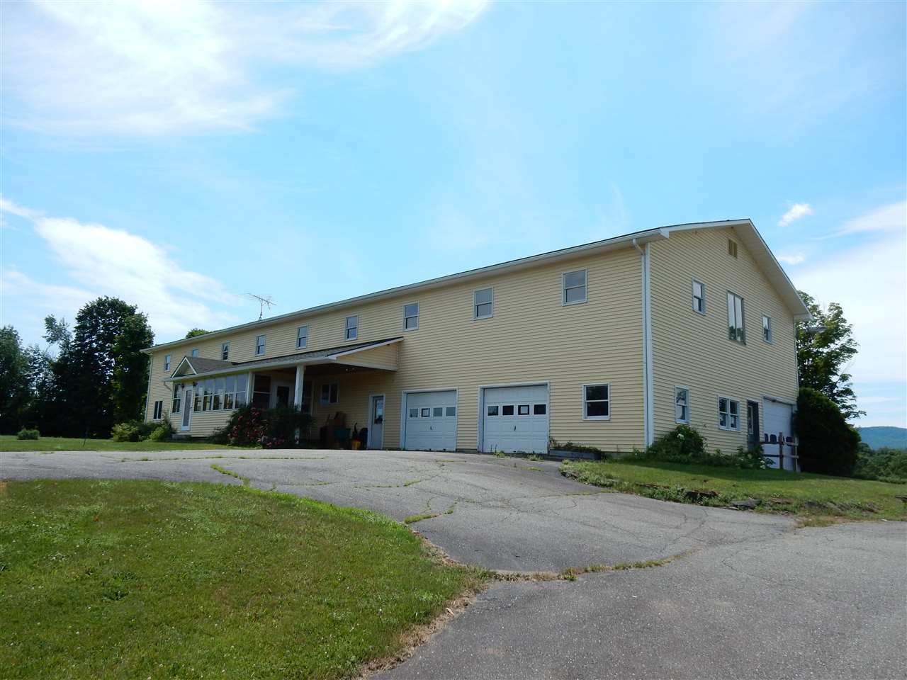 228 Fisher Road Irasburg, VT 05845 - Photo 1 of 39 Gallery Image 1