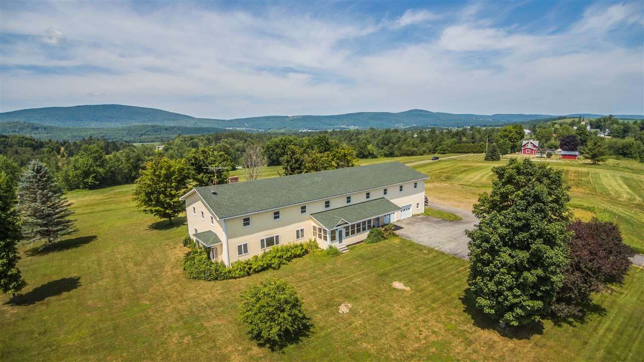 228 Fisher Road Irasburg, VT 05845 - Photo 2 of 39 Gallery Image 2