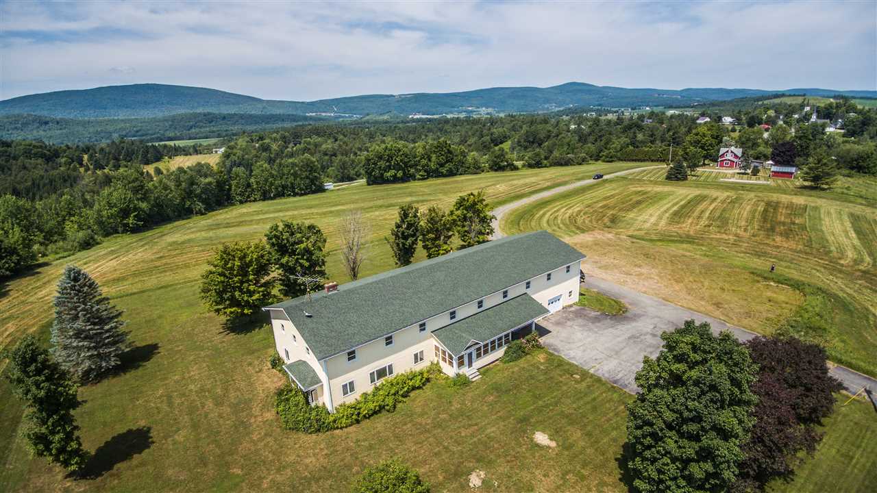 228 Fisher Road Irasburg, VT 05845 - Photo 3 of 39 Gallery Image 3